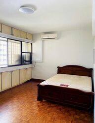 Ivory Heights (D22), Condominium #547464901